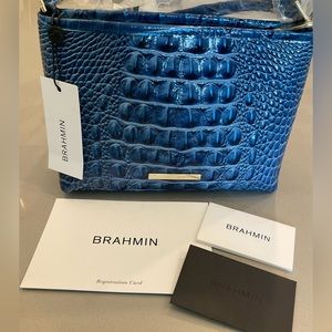 NWT Brahmin Lorelei shoulder bag